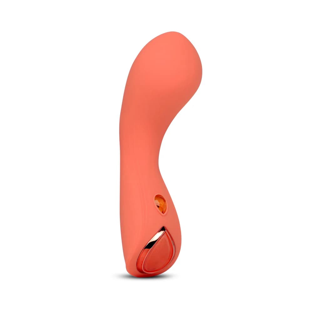 Nu Sensuelle Gemma Nubii Turbo Bullet Coral thumbnail 3