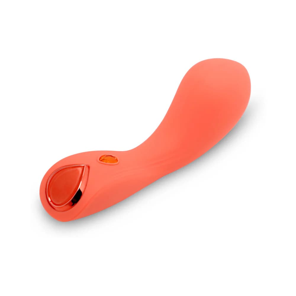 Nu Sensuelle Gemma Nubii Turbo Bullet Coral thumbnail 5