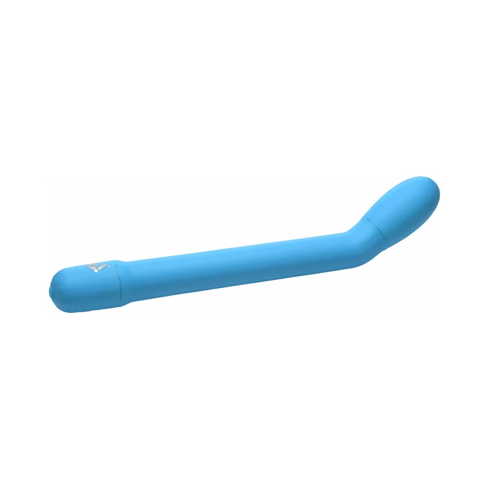 BANG! Slim G-Spot Vibrator Blue thumbnail 2