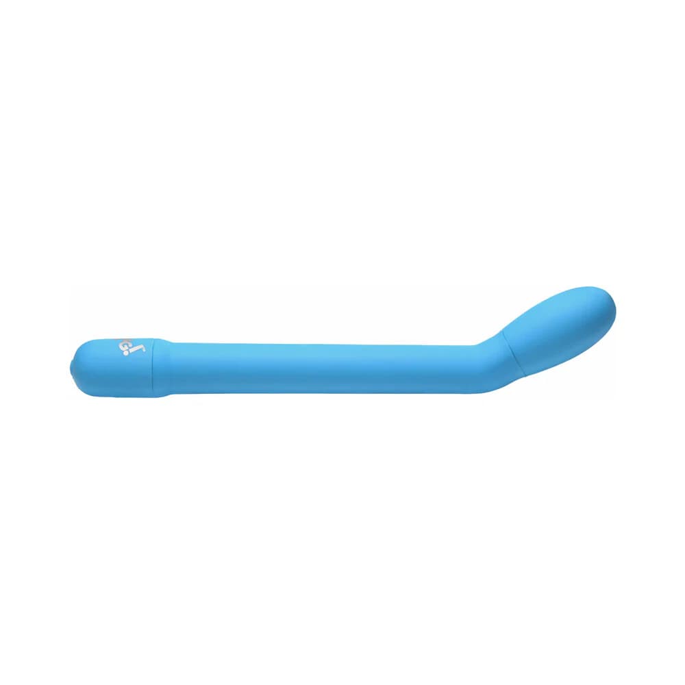 BANG! Slim G-Spot Vibrator Blue thumbnail 4