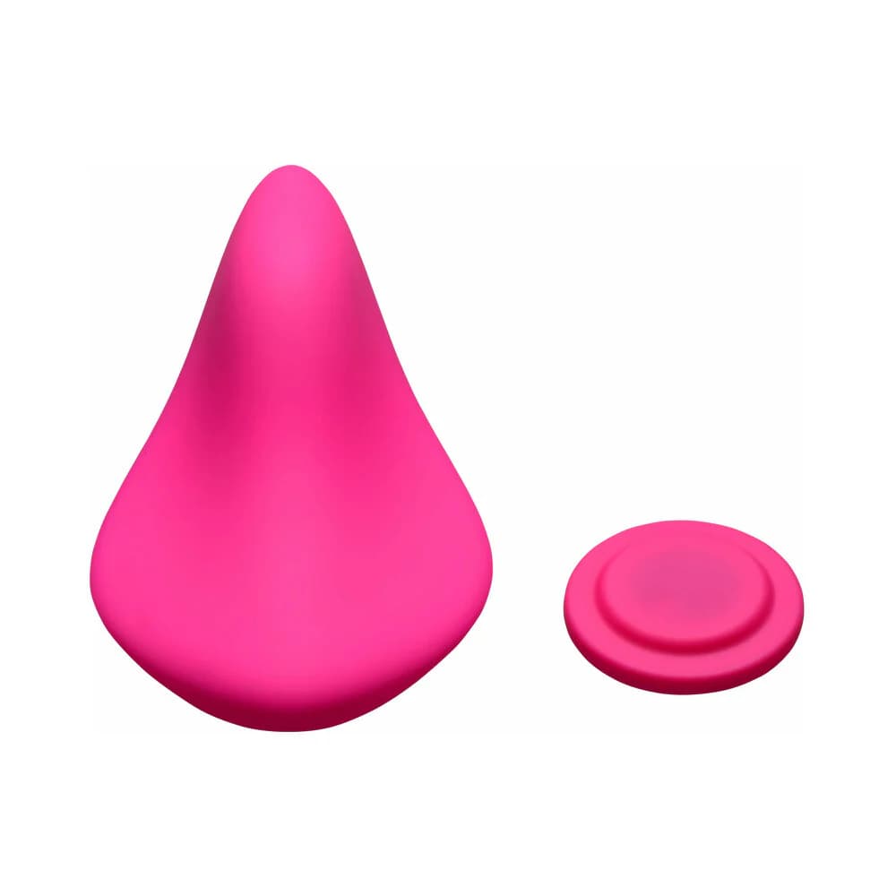 BANG! Silicone Panty Vibe with Digital Remote thumbnail 4