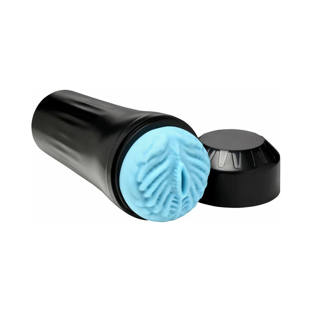 Creature Cocks Maven Mermaid Stroker thumbnail 3