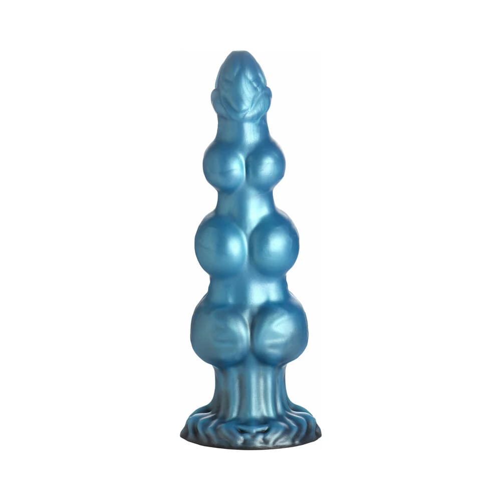 Majestic Auren Wolf King Silicone Dildo thumbnail 3