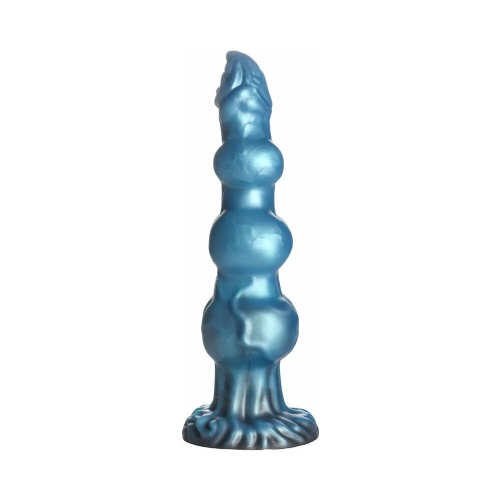 Majestic Auren Wolf King Silicone Dildo thumbnail 4