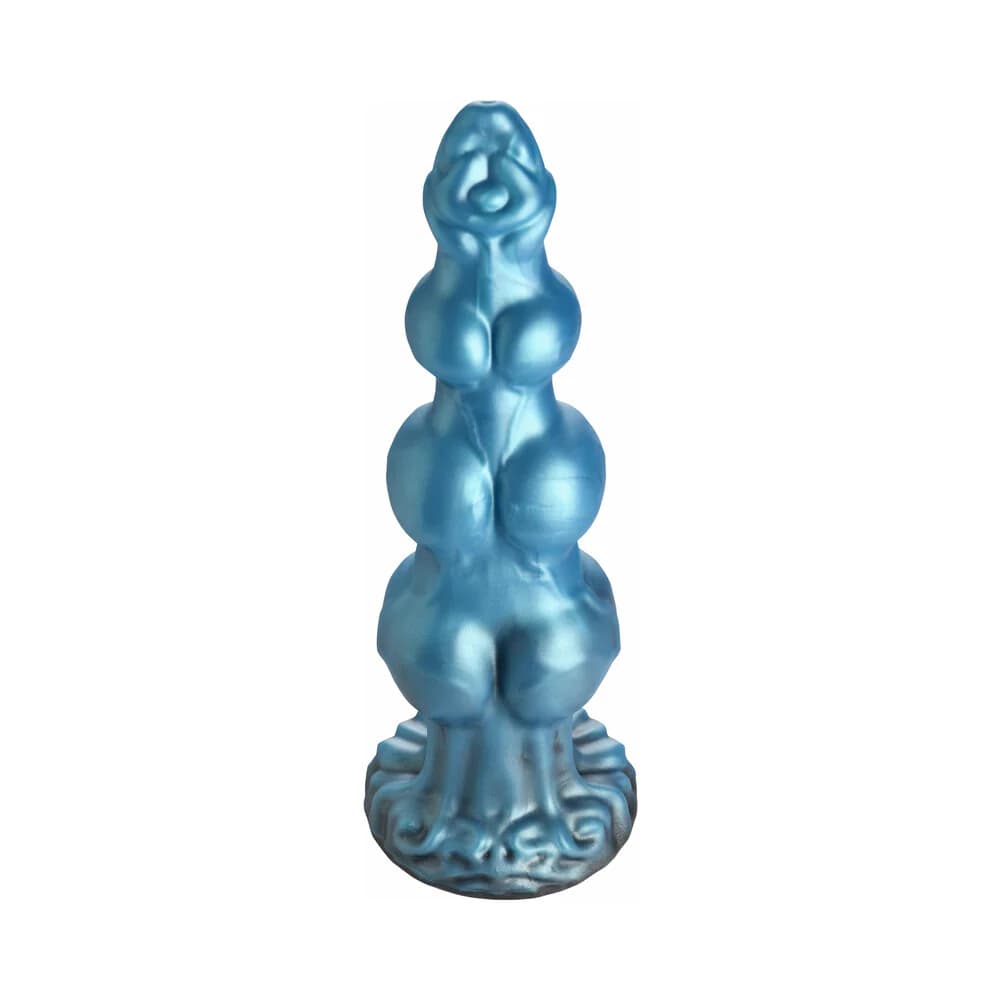 Majestic Auren Wolf King Silicone Dildo thumbnail 5