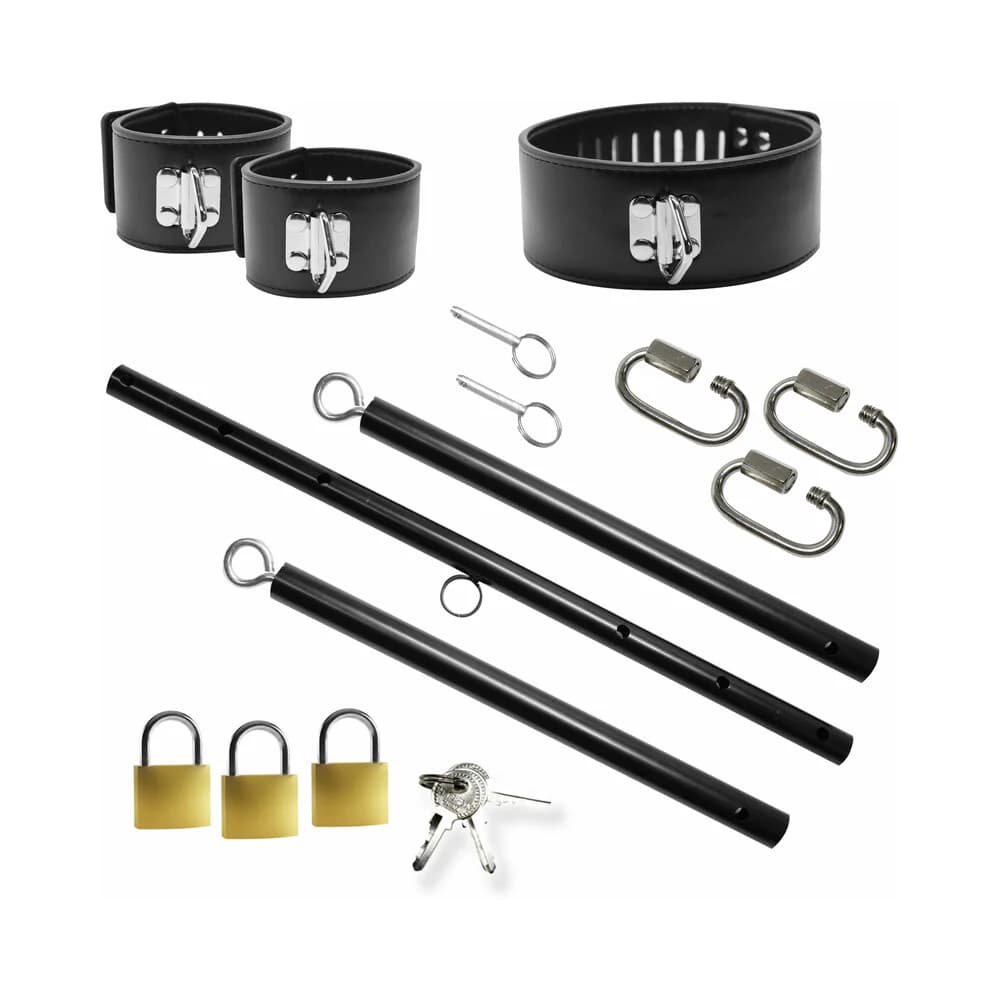 Master Series Spreader Bar with Collar thumbnail 2