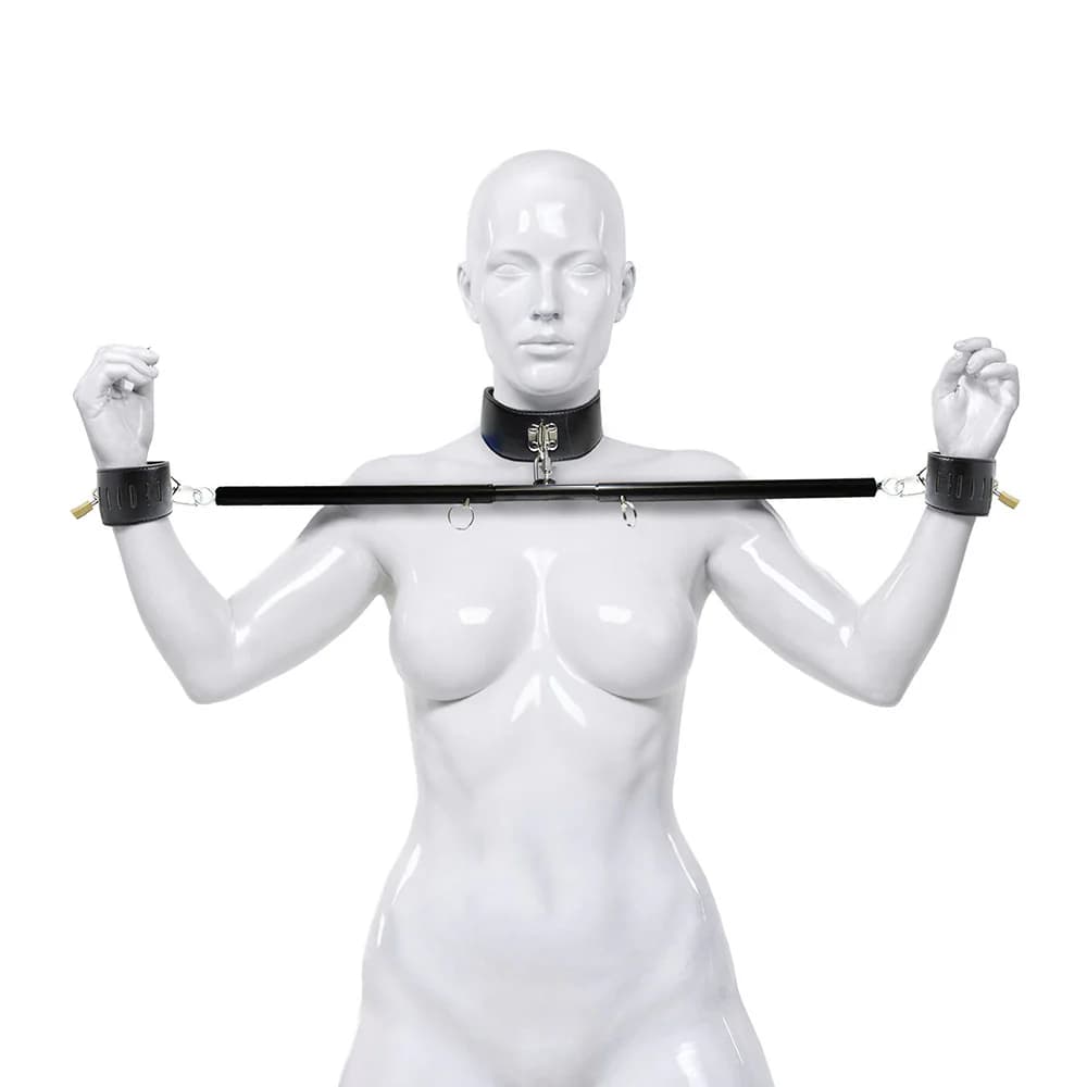Master Series Spreader Bar with Collar thumbnail 3