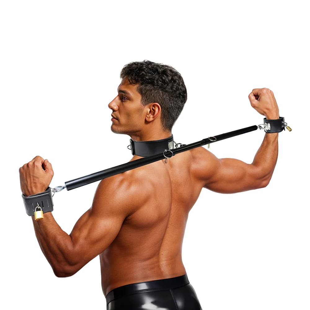 Master Series Spreader Bar with Collar thumbnail 5
