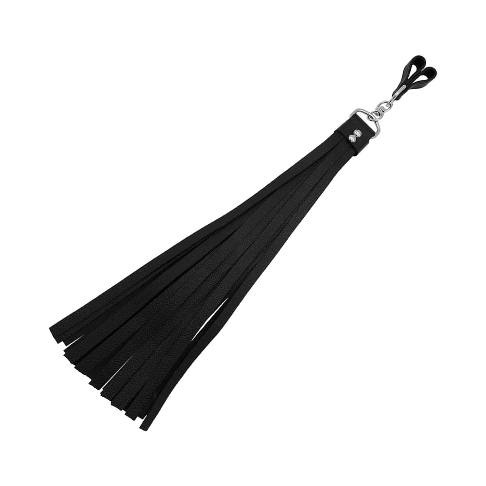 Rouge Leather Two Finger Flogger thumbnail 3