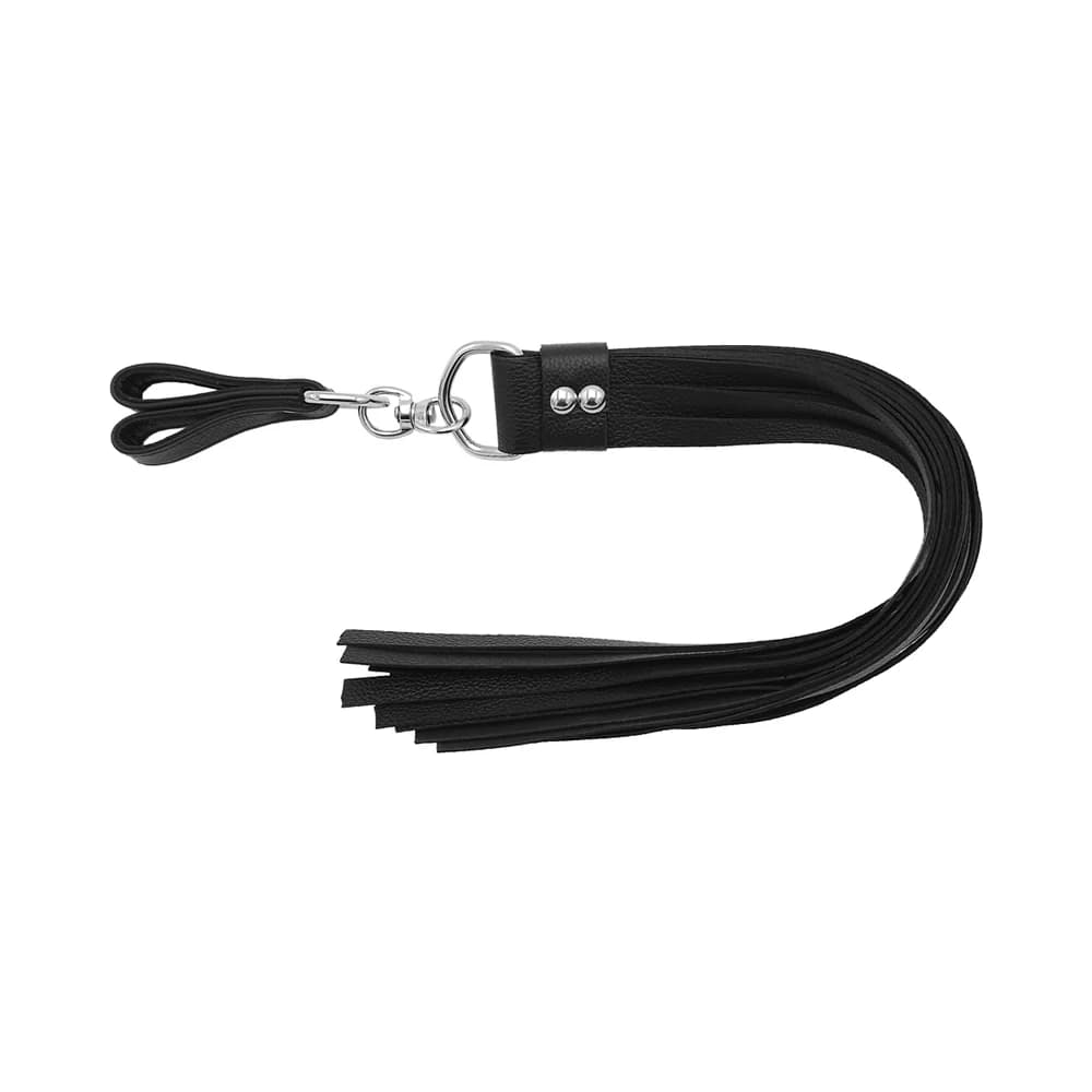 Rouge Leather Two Finger Flogger thumbnail 4