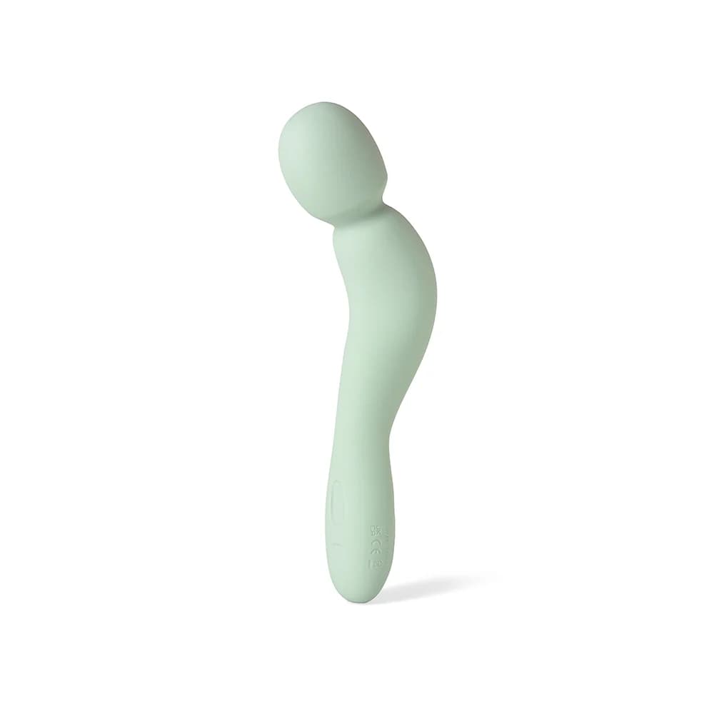 Dame Com Wand Vibrator Sage thumbnail 2