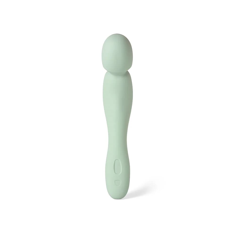 Dame Com Wand Vibrator Sage thumbnail 4
