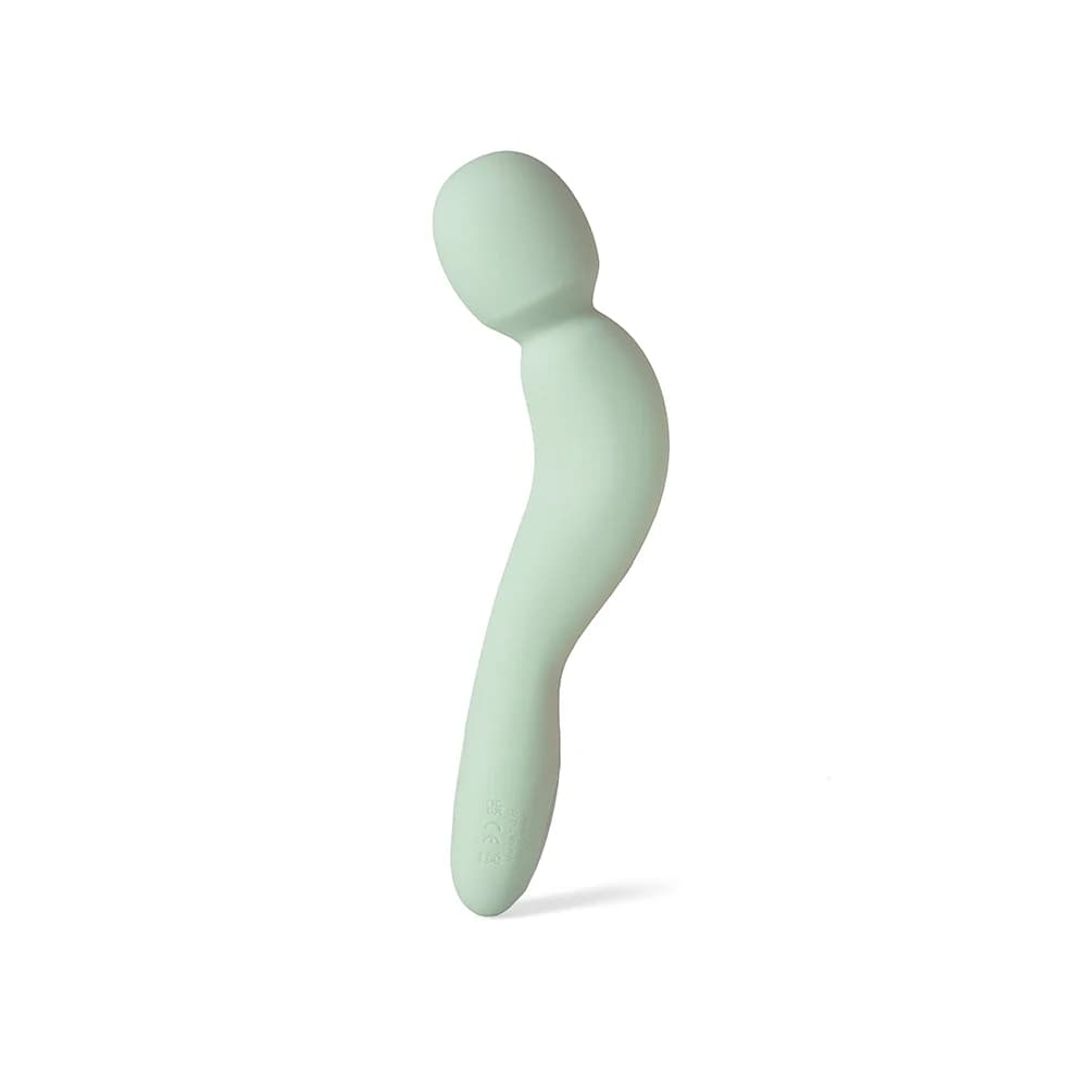 Dame Com Wand Vibrator Sage thumbnail 5