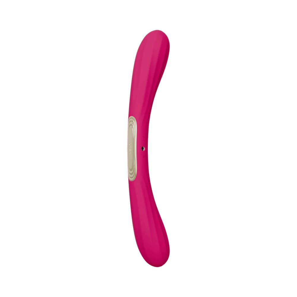 LELO BOOMERANG Cerise thumbnail 2