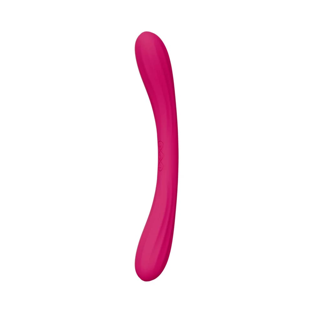 LELO BOOMERANG Cerise thumbnail 3