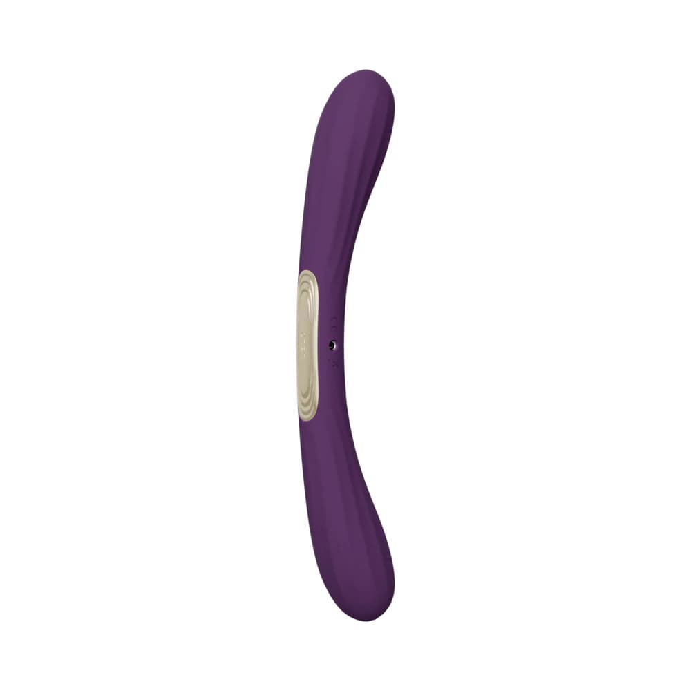 LELO BOOMERANG Plum thumbnail 2