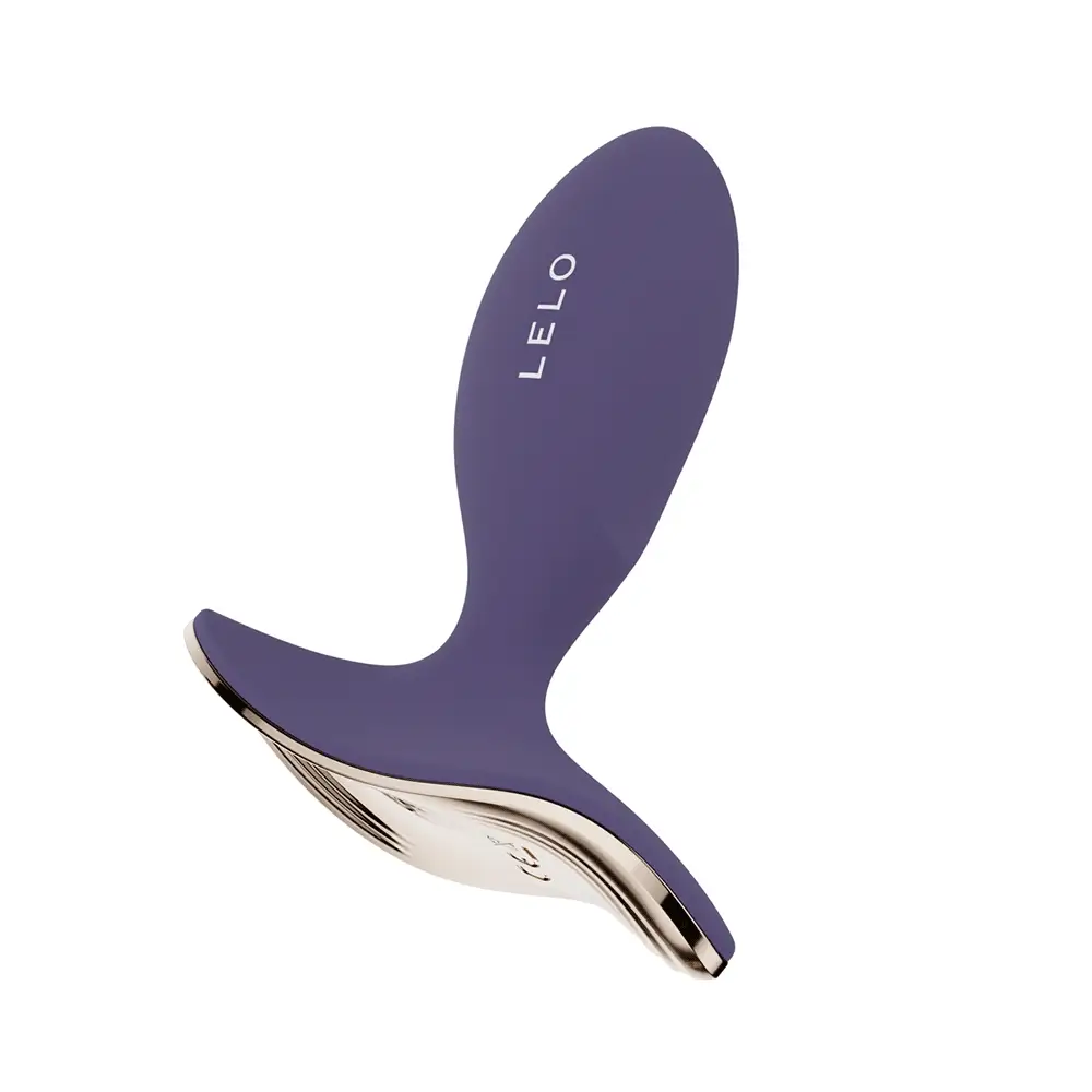 LELO Surfer 2 Cyber Purple thumbnail 4