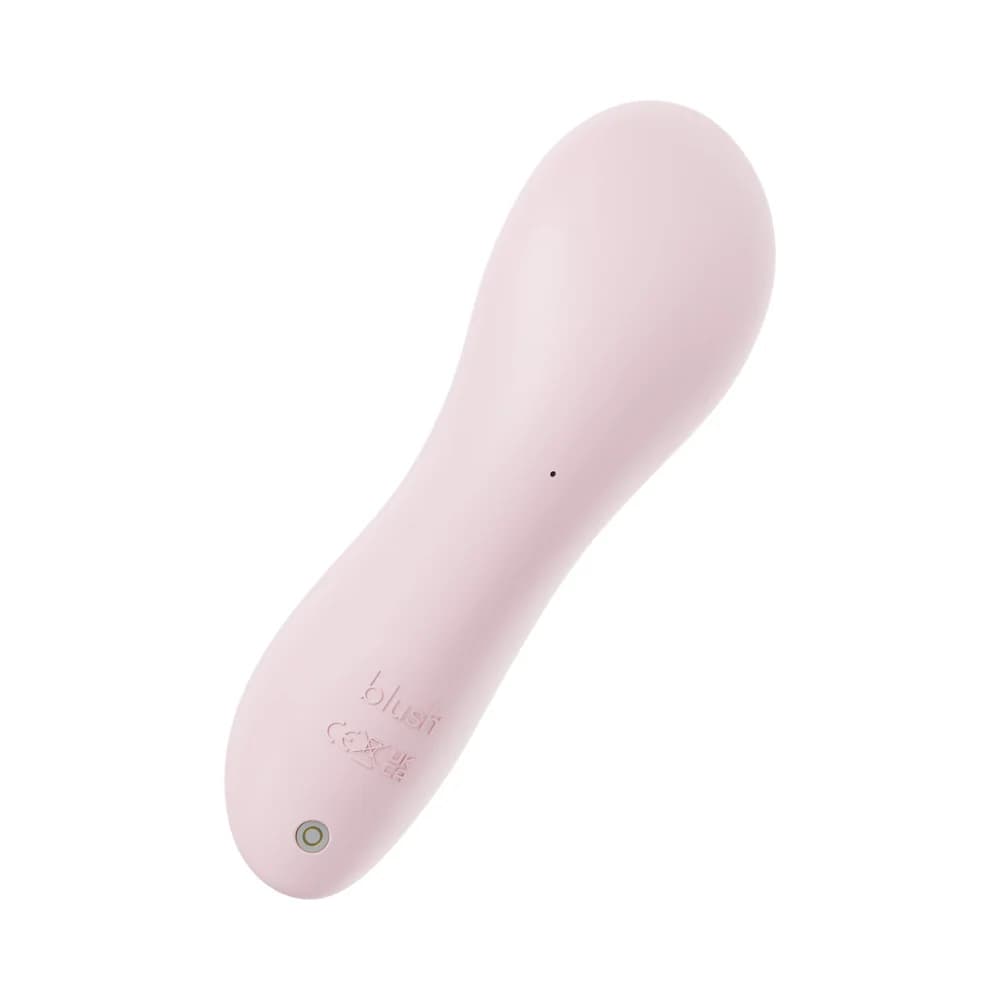 Delice Dahlia Stimulating Personal Massager Pink thumbnail 7