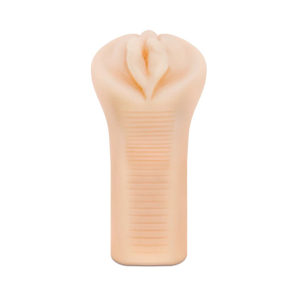 EnLust Emma Male Masturbator with Bullet Vibrator thumbnail 4