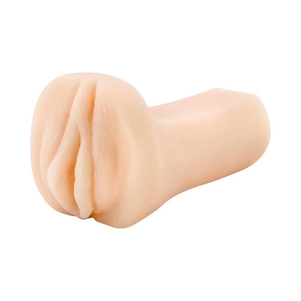 EnLust Emma Male Masturbator with Bullet Vibrator thumbnail 5