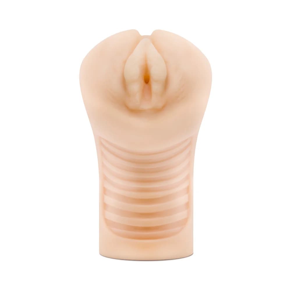 EnLust Georgia Male Masturbator with Bullet Vibrator thumbnail 4
