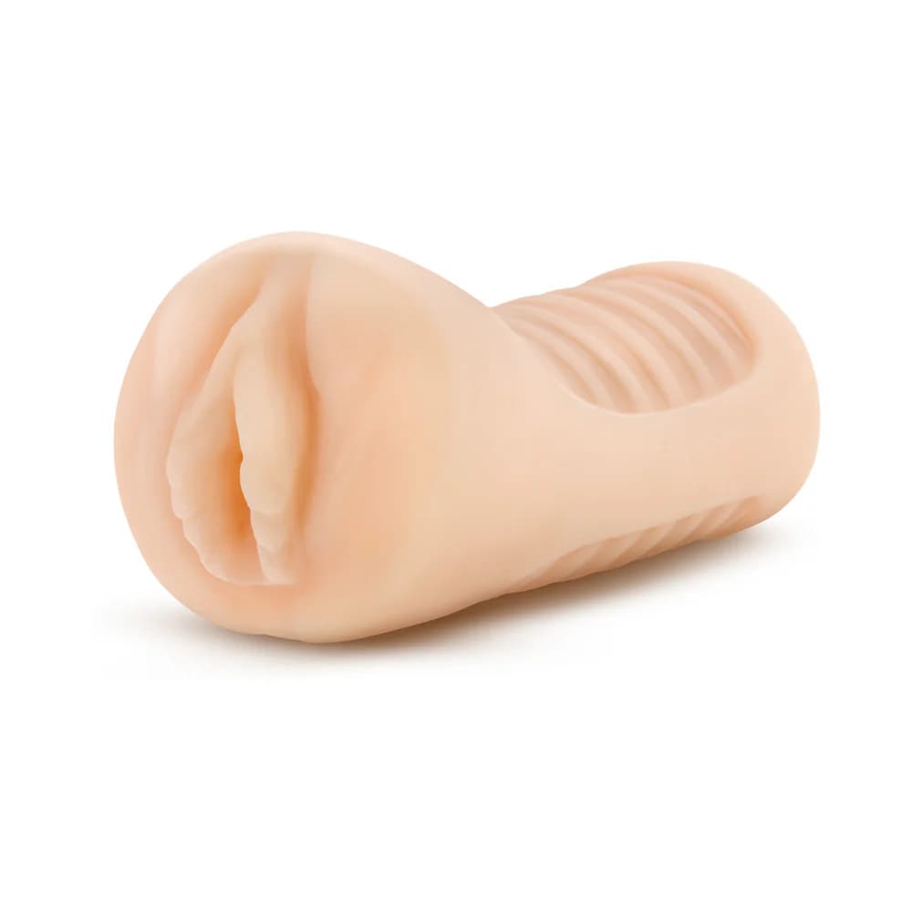 EnLust Georgia Male Masturbator with Bullet Vibrator thumbnail 5