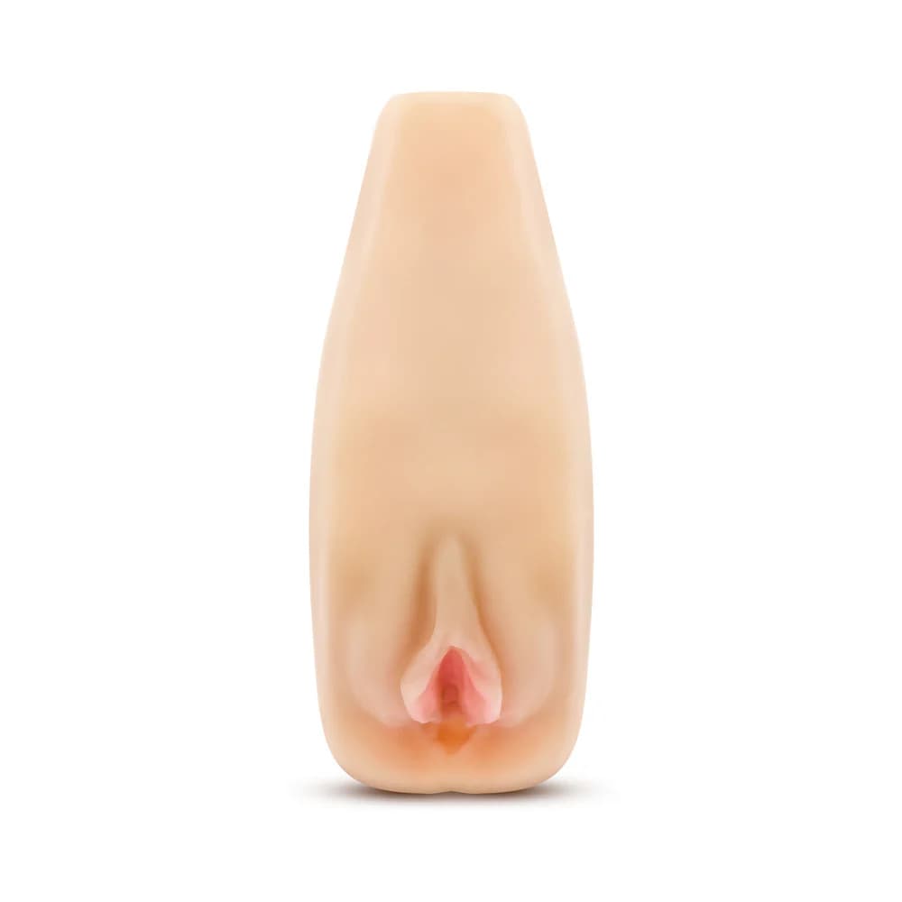 EnLust Sabrina Male Masturbator with Bullet Vibrator thumbnail 4
