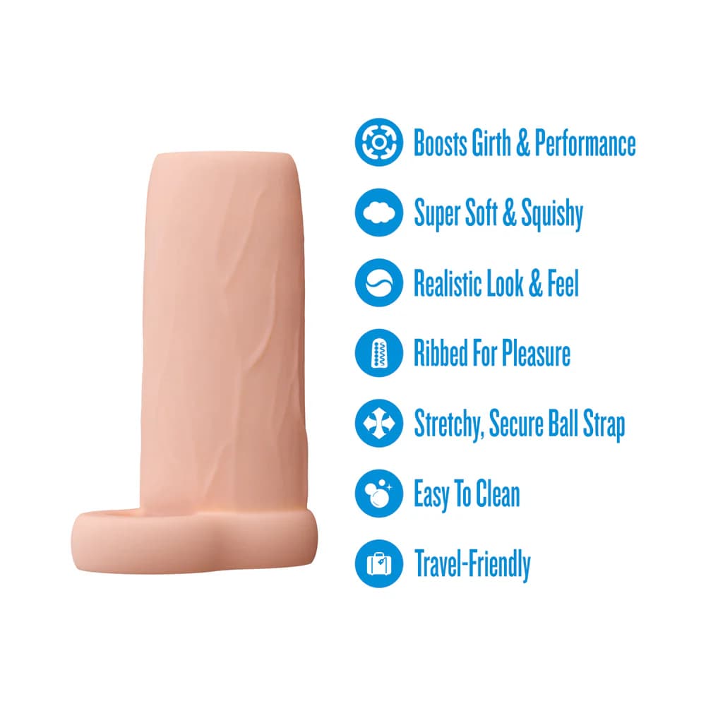 Performance 3.5 in. Enhancement Sleeve thumbnail 7