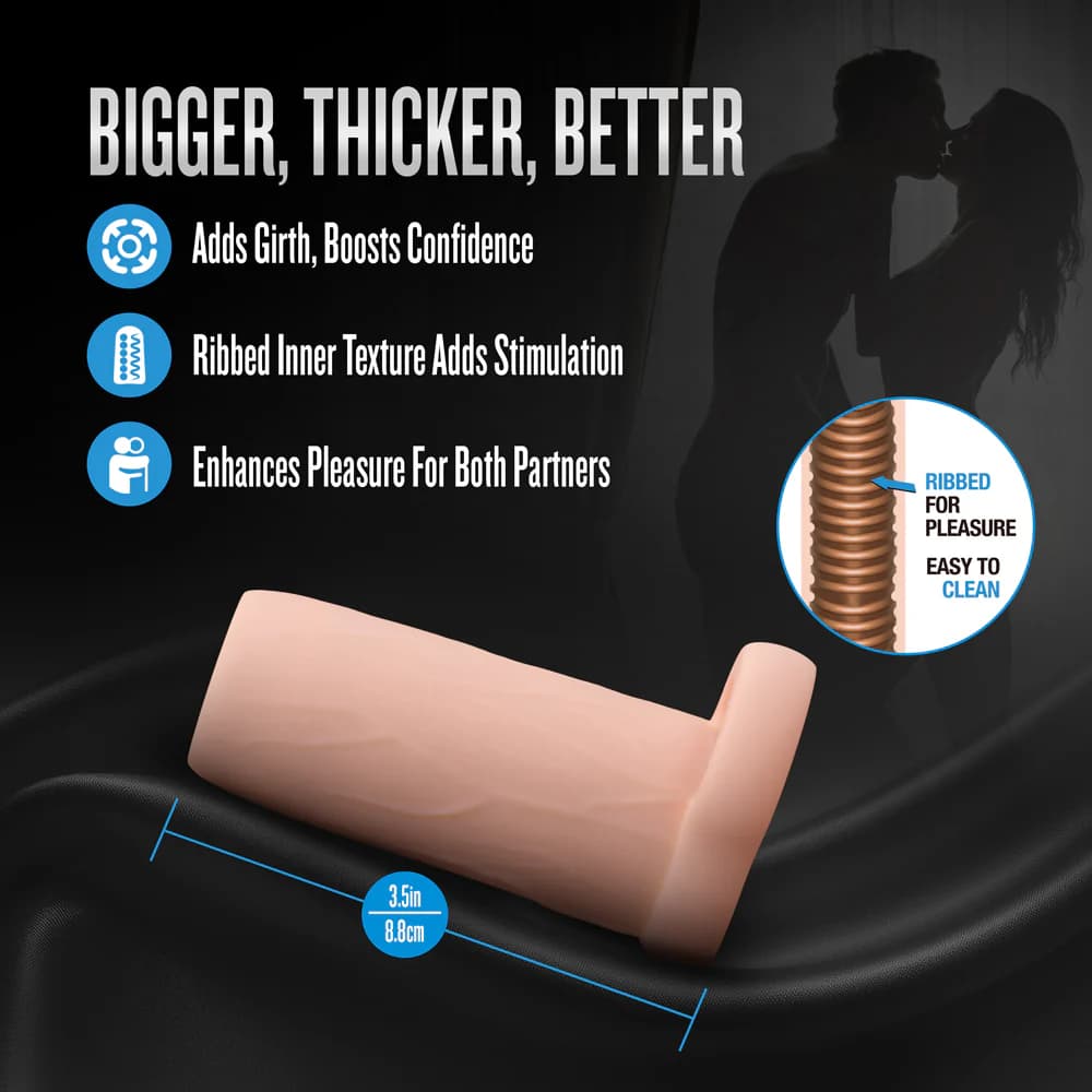 Performance 3.5 in. Enhancement Sleeve thumbnail 9