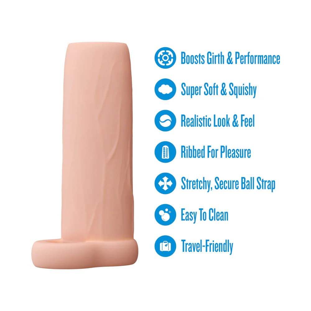 Performance 4.25 in. Enhancement Sleeve thumbnail 7