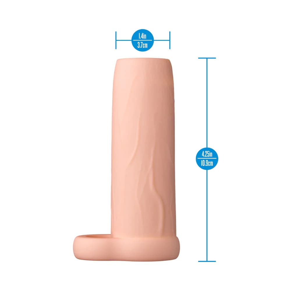 Performance 4.25 in. Enhancement Sleeve thumbnail 8