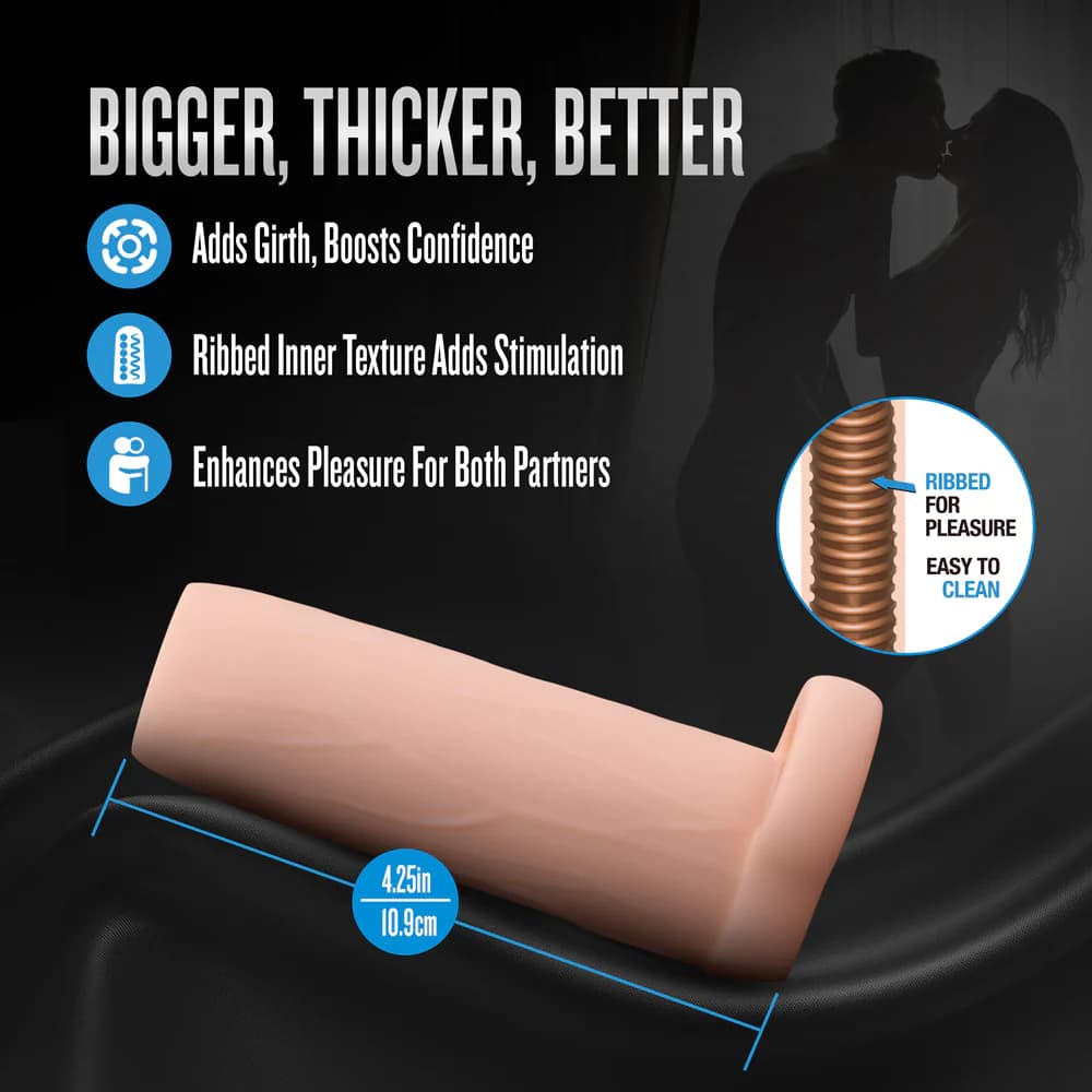 Performance 4.25 in. Enhancement Sleeve thumbnail 9