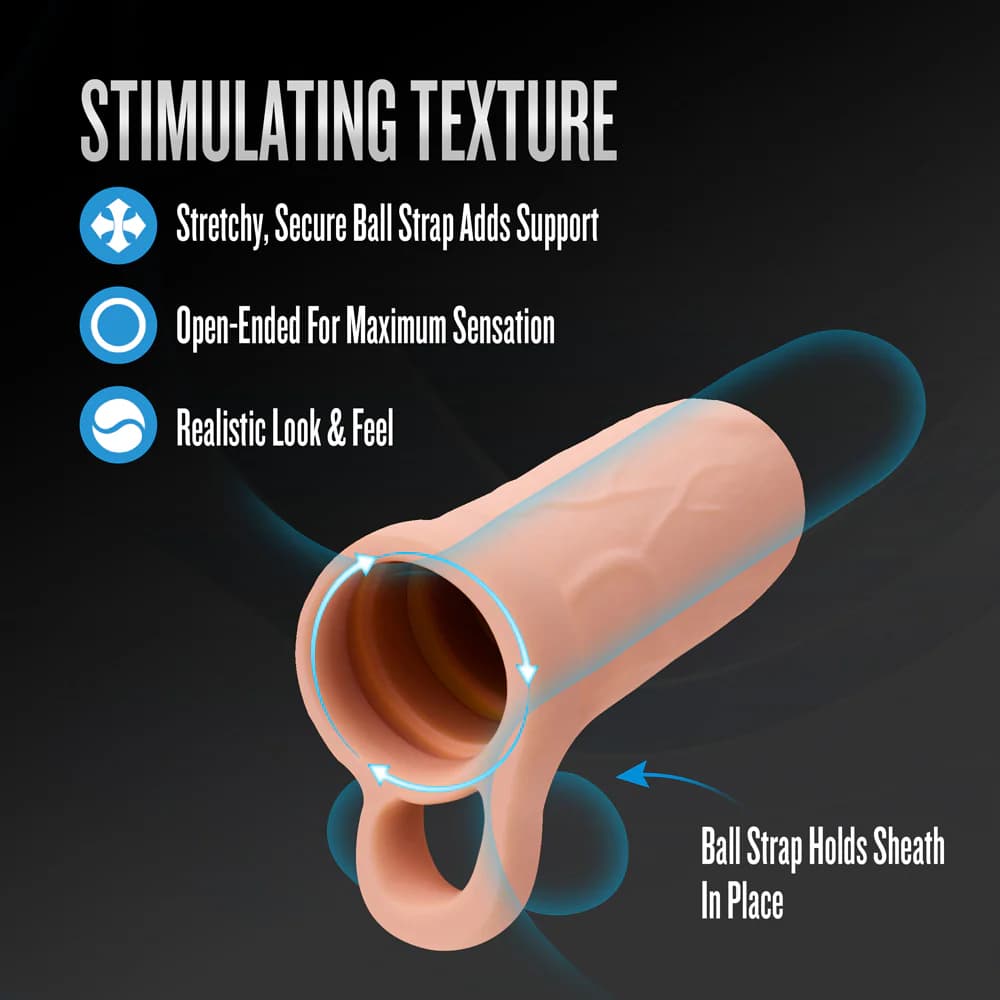 Performance 4.25 in. Enhancement Sleeve thumbnail 10