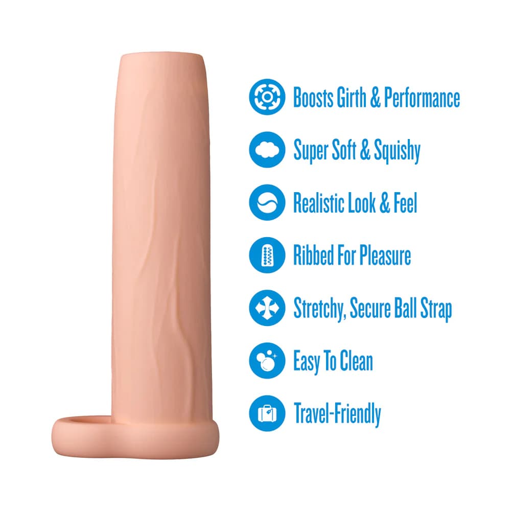 Performance 5.75 in. Enhancement Sleeve thumbnail 7