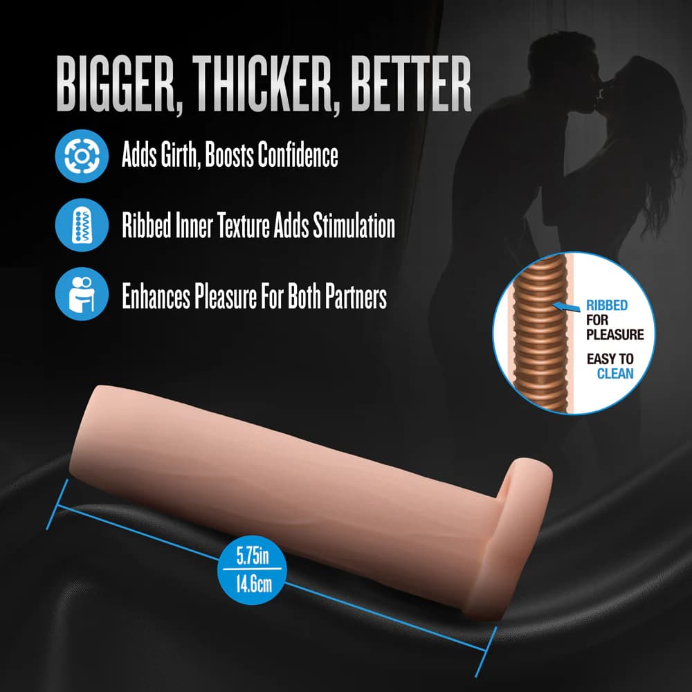 Performance 5.75 in. Enhancement Sleeve thumbnail 9