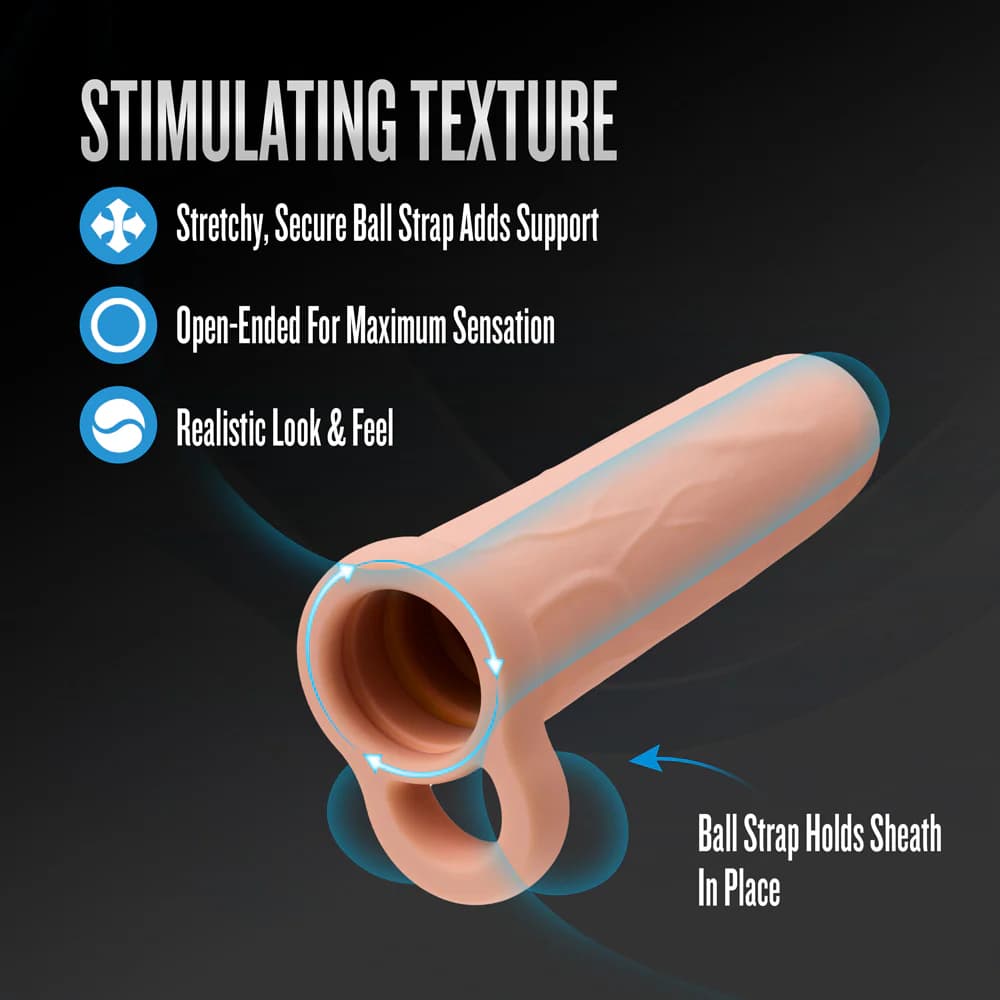 Performance 5.75 in. Enhancement Sleeve thumbnail 10