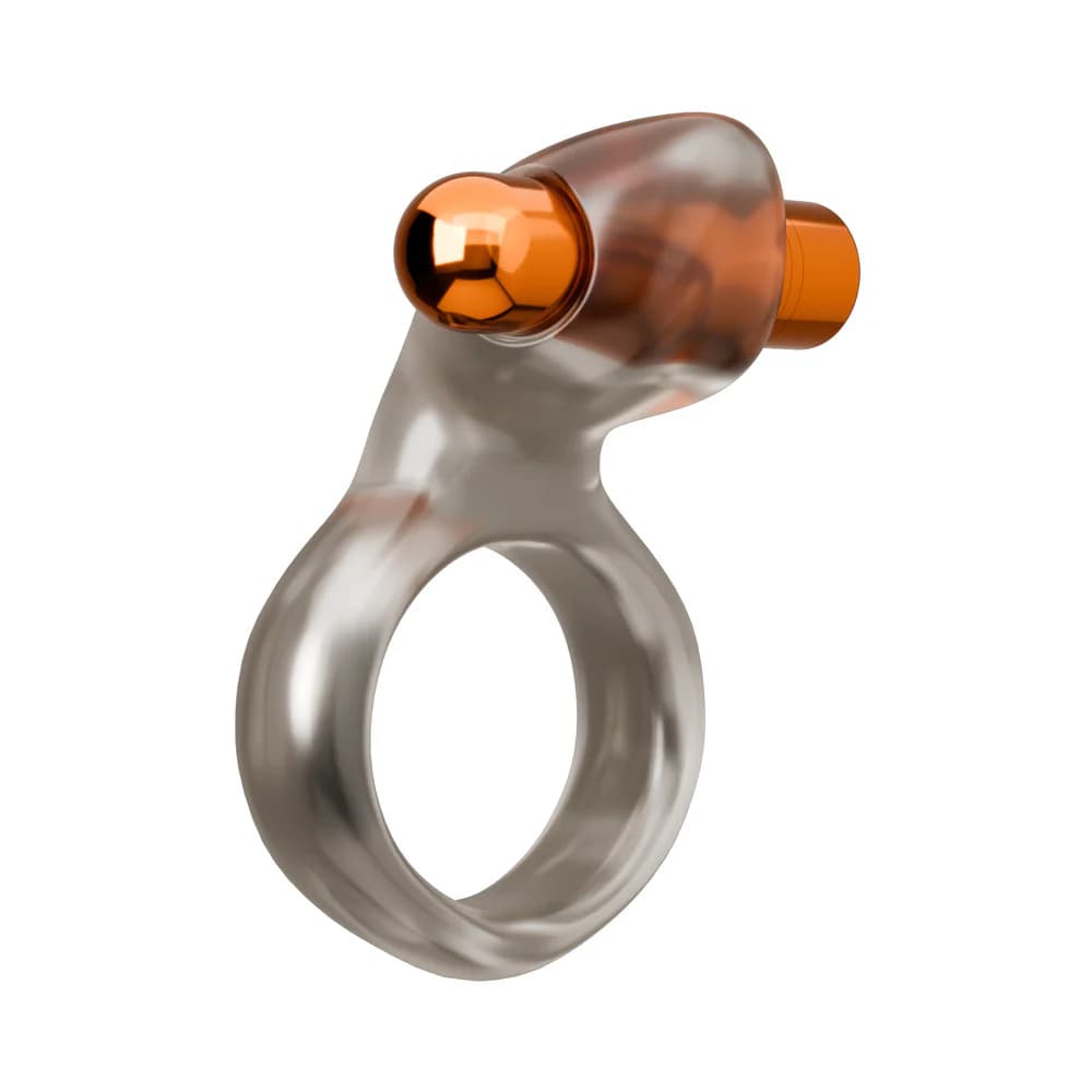Stay Hard Vibrating Cock Ring Set with Sleeve 2 thumbnail 3