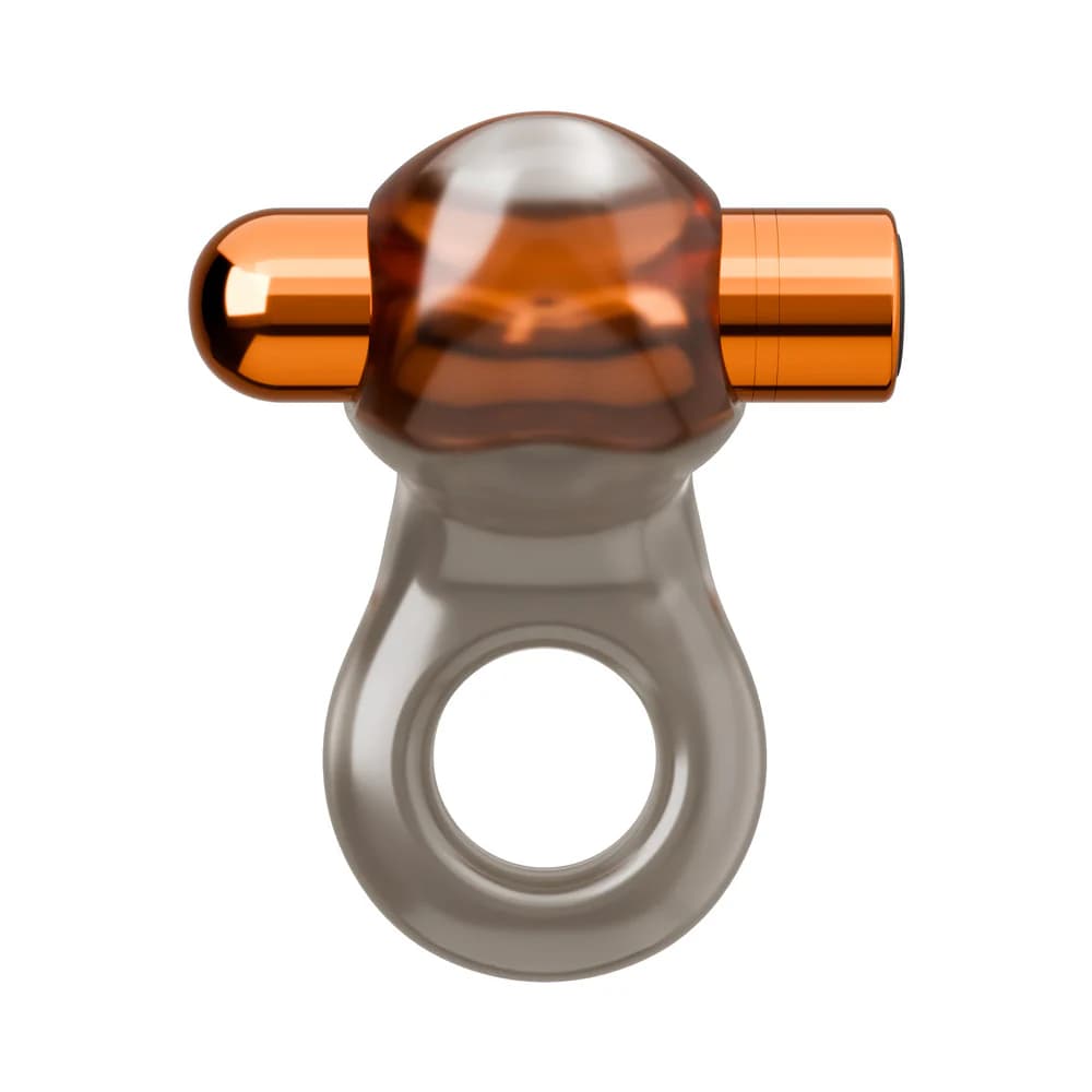 Stay Hard Vibrating Cock Ring Set with Sleeve 2 thumbnail 4