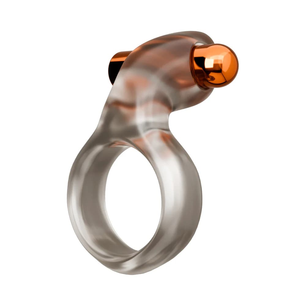 Stay Hard Vibrating Cock Ring Set with Sleeve 2 thumbnail 5
