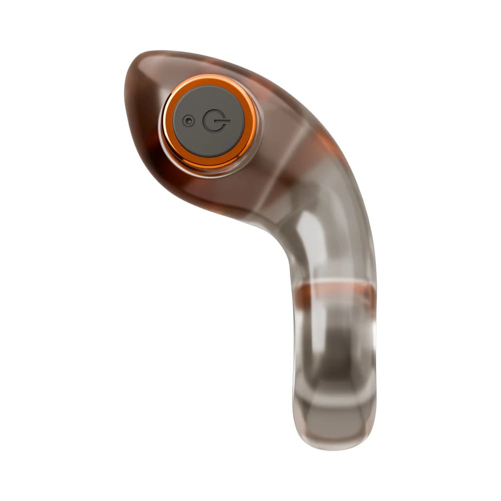 Stay Hard Vibrating Cock Ring Set with Sleeve 2 thumbnail 6