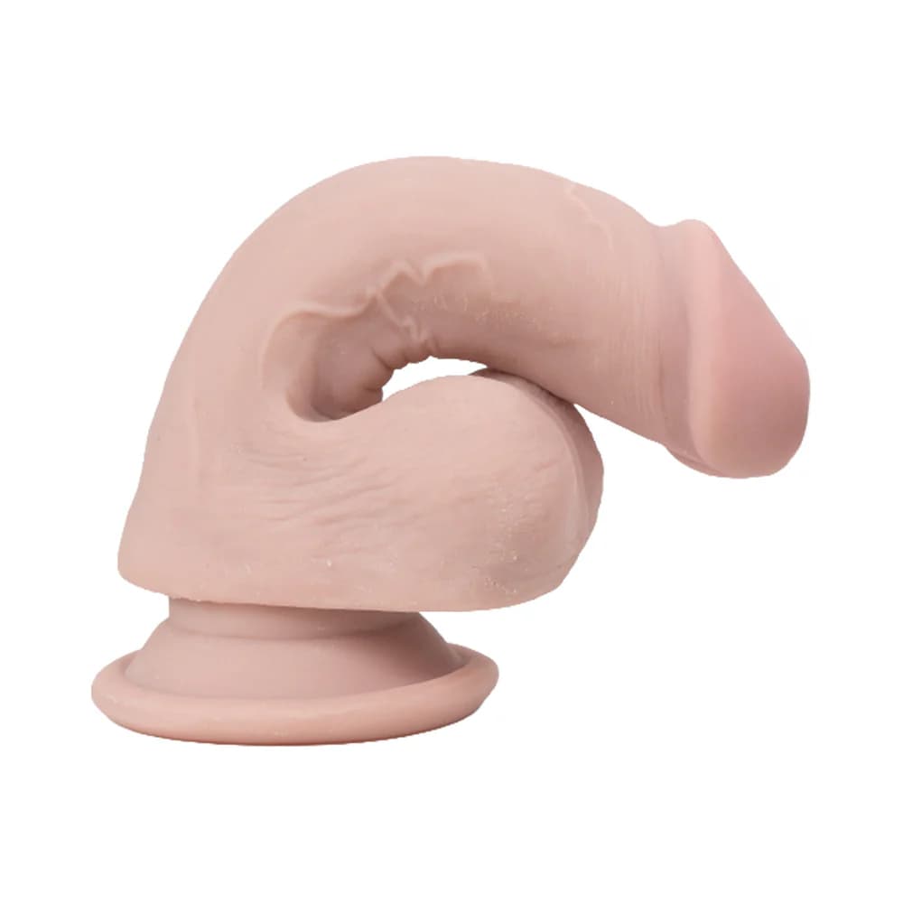 Camtoyz Ultra Soft Dildo Blendy thumbnail 4