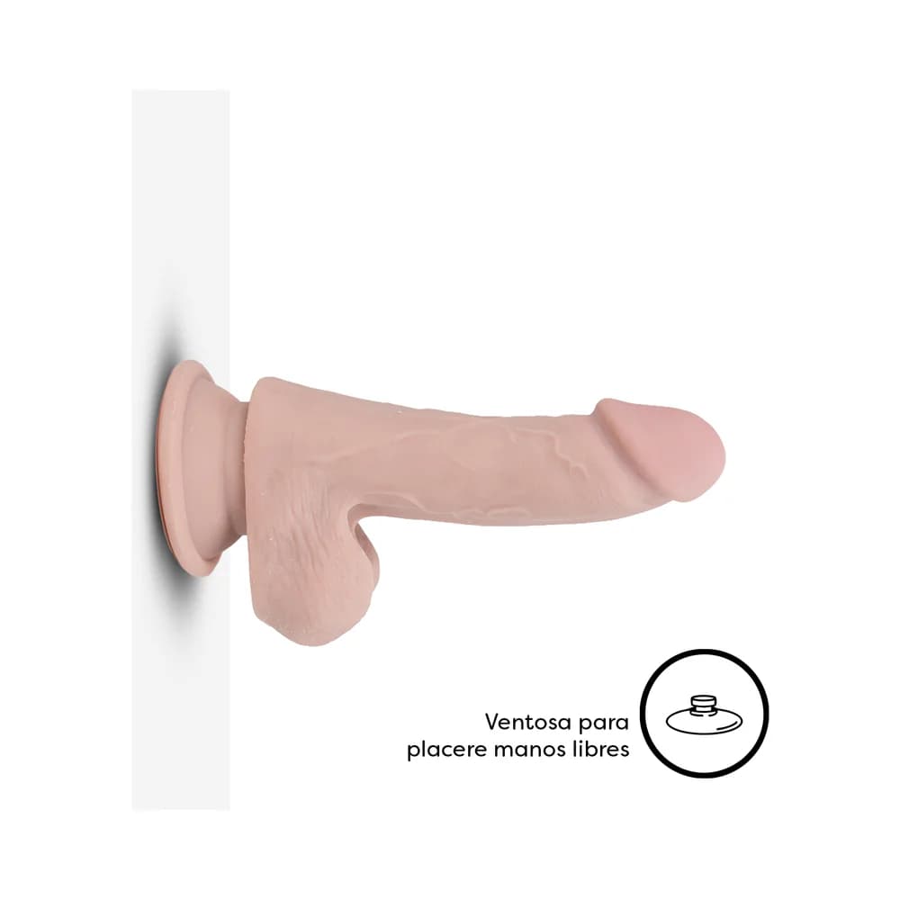 Camtoyz Ultra Soft Dildo Blendy thumbnail 5