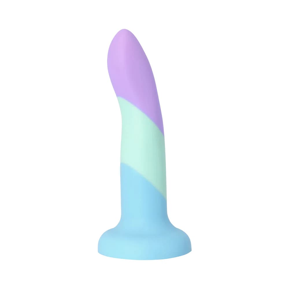 Adam & Eve Bliss Dildo thumbnail 2