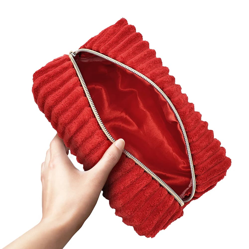 Adam & Eve Eve's Plush Toy Storage Bag thumbnail 5