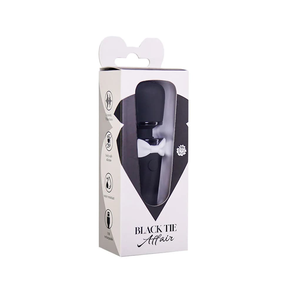 Black Tie Affair Mini Wand thumbnail 2