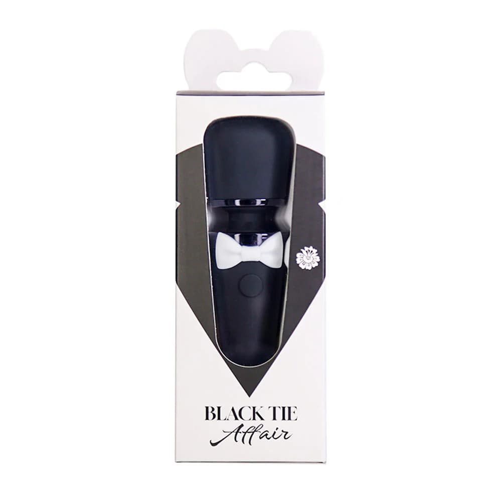 Black Tie Affair Mini Wand thumbnail 10