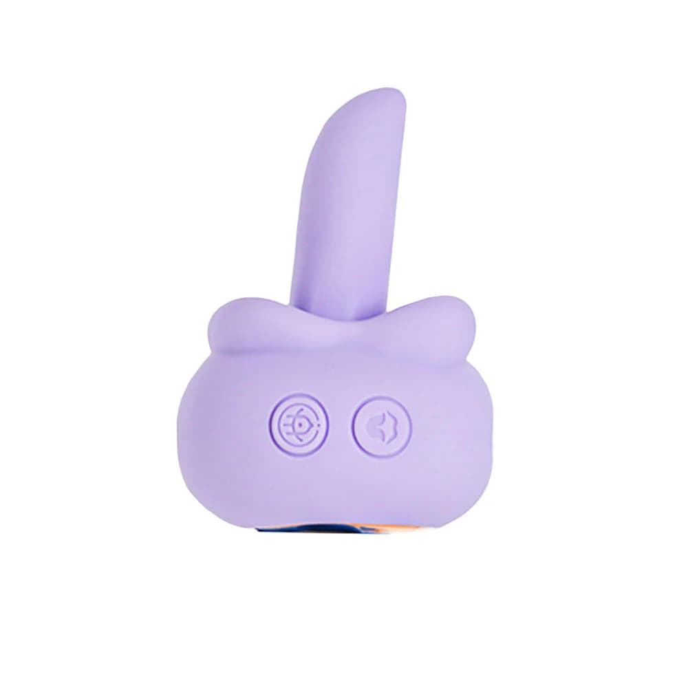M'Lady Rotating Tongue Lilac thumbnail 2
