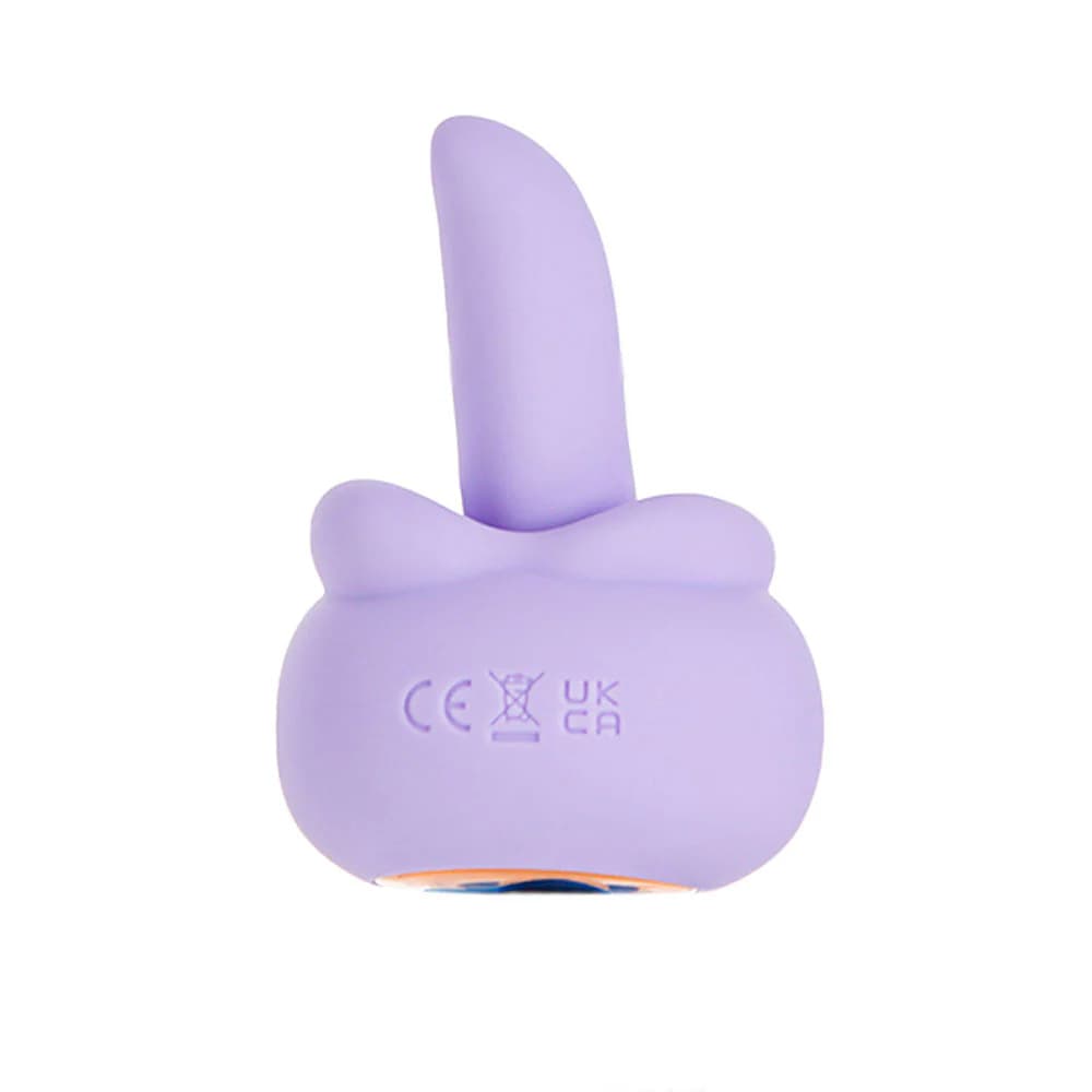 M'Lady Rotating Tongue Lilac thumbnail 3