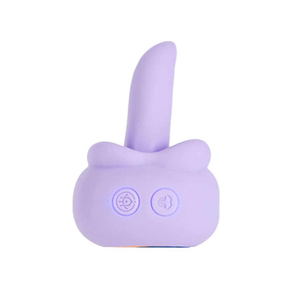 M'Lady Rotating Tongue Lilac thumbnail 4