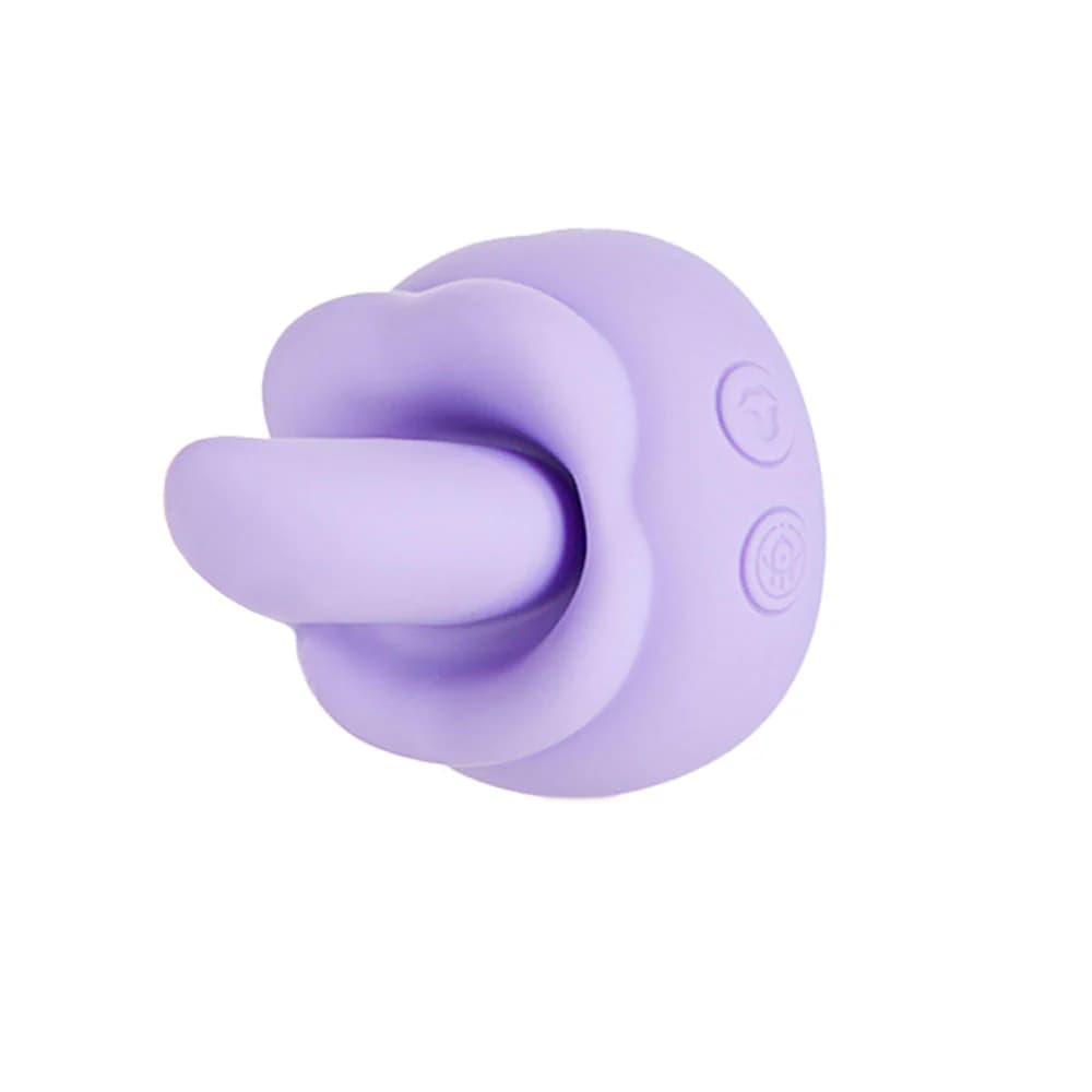 M'Lady Rotating Tongue Lilac thumbnail 5